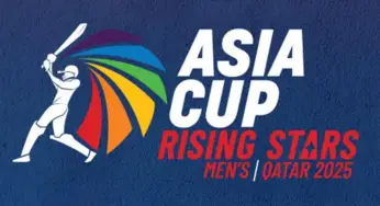 All You Need to Know About- ACC Mens Asia Cup Rising Stars 2025