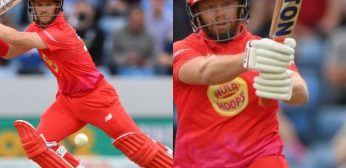 Welsh Fire Playing 11 for Match 1 of The Hundred 2022; Top Picks, Fantasy Cricket Tips for Dream11 Team Prediction
