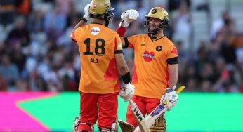WEF vs BPH Dream11 Prediction The Hundred 2024 Match 25: Playing 11, Pitch Report, Fantasy Cricket Tips for Welsh Fire vs Birmingham Phoenix Dream11 Team