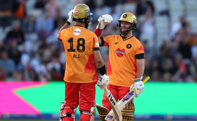 WEF vs BPH Dream11 Prediction The Hundred 2024 Match 25