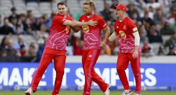 WEF vs NOS Dream11 Prediction The Hundred 2024 Match 21: Playing 11, Pitch Report, Fantasy Cricket Tips for Welsh Fire vs Northern Superchargers Dream11 Team