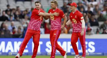 WEF vs NOS Dream11 Prediction The Hundred 2024 Match 21: Playing 11, Pitch Report, Fantasy Cricket Tips for Welsh Fire vs Northern Superchargers Dream11 Team