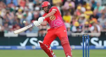 WEF vs SOB Dream11 Prediction The Hundred 2024 Match 17: Playing 11, Pitch Report, Fantasy Cricket Tips for Welsh Fire vs Southern Brave Dream11 Team