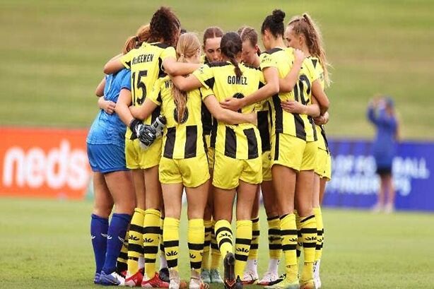 WEL W vs NJ W Dream11 Prediction Wellington Phoenix Women vs Newcastle Jets Women Australian W League Live Score Fantasy Football Tips &  Dream11 Team
