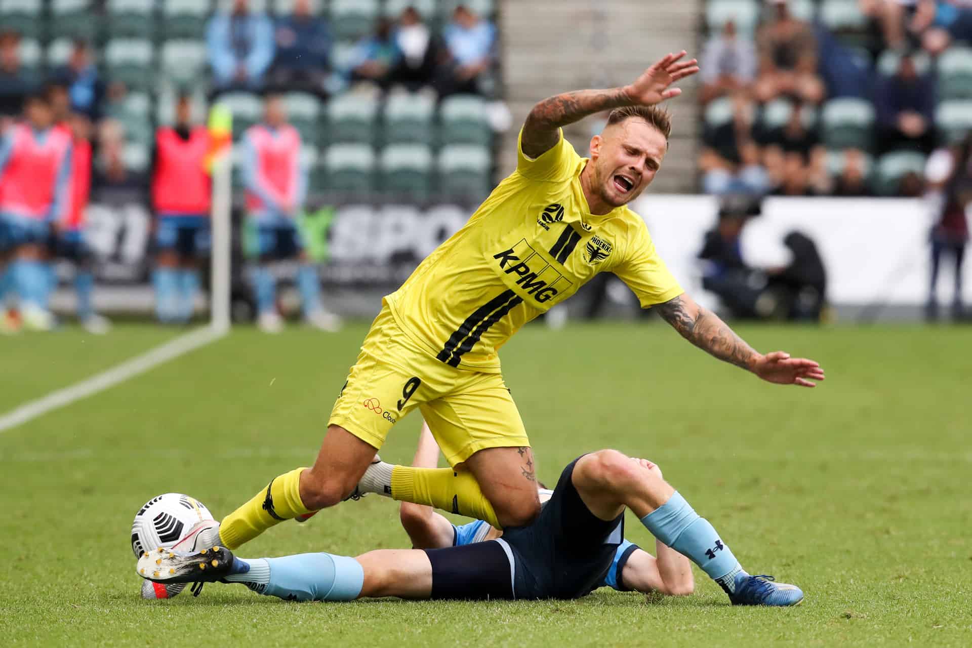 WEL vs MAC Dream11 Tips for Wellington Phoenix vs Macarthur A League Fixtures 28 March