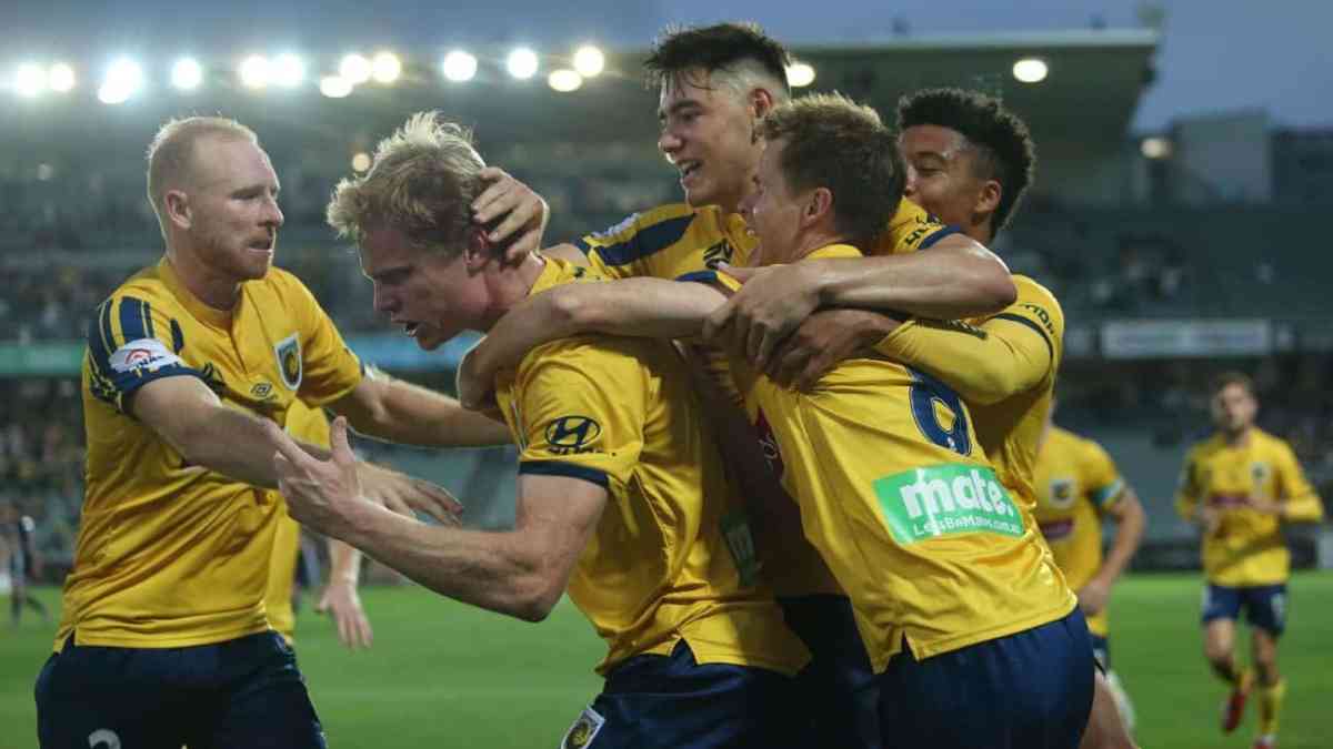 WEL vs MLC Dream11 Tips for Wellington Phoenix vs Melbourne City A League Fixtures 5 April