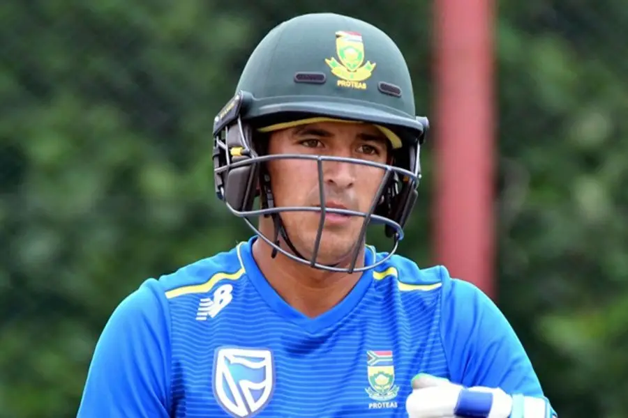 CSA 4 Day Cup Squads