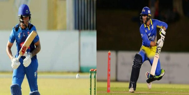Western Province vs Knights CSA T20 Challenge