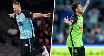 BH vs ST Today's Match Prediction