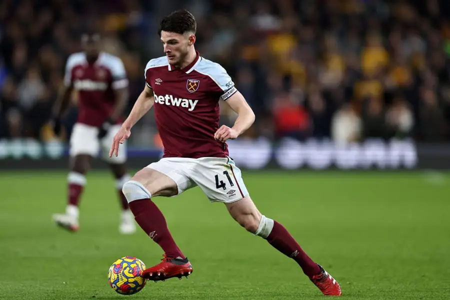 WHU vs NEW Dream11