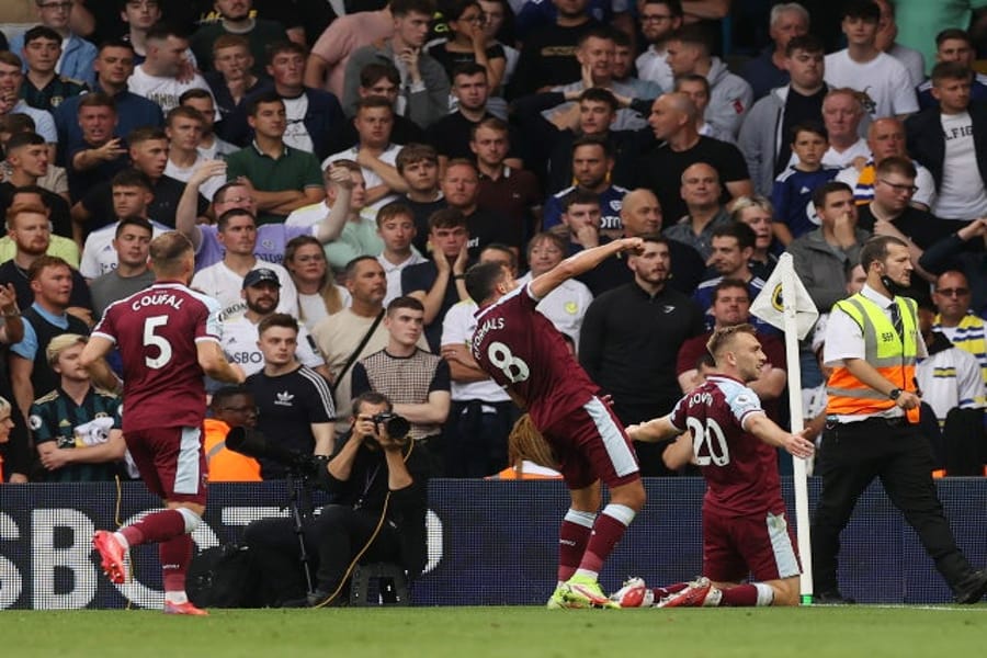 WHU vs RPD Dream11 Team Prediction Tips for West Ham vs Rapid Vienna Europa League Live Score October 1