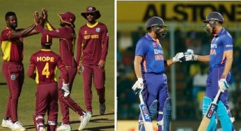 WI Playing 11 for India vs West Indies ODI Series 2023; Top Picks, Fantasy Cricket Tips for IND vs WI Dream11 Team Prediction