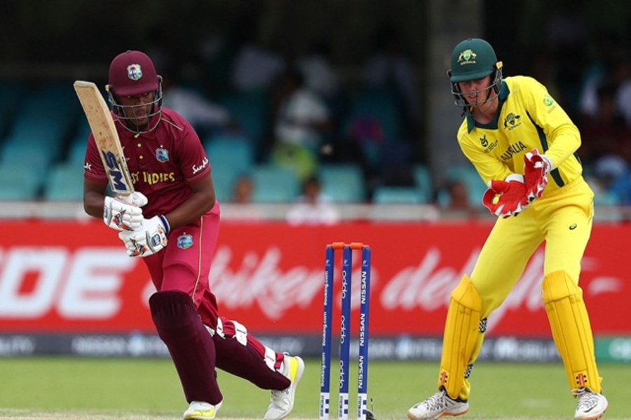 WI-U19 vs AU-U19 Dream11