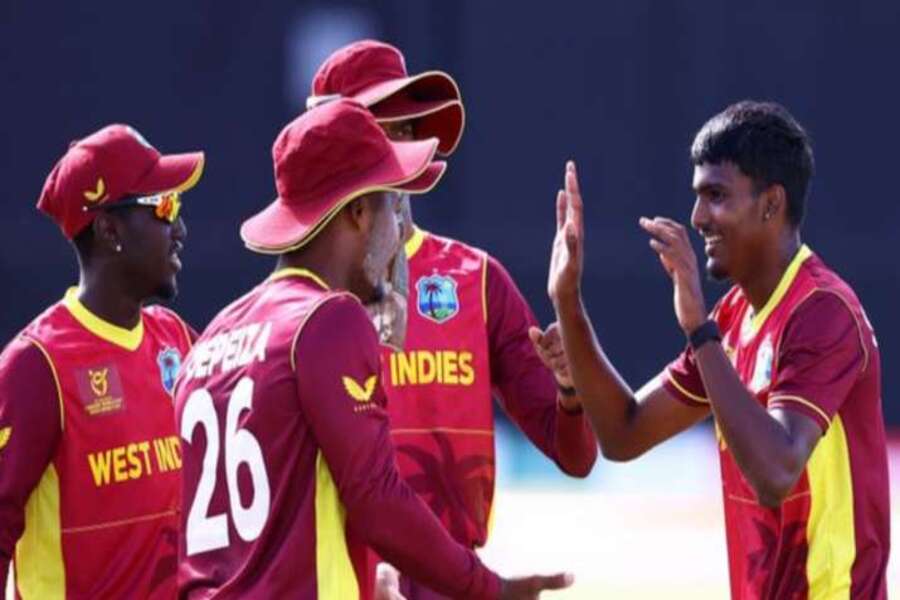WI-U19 vs PNG-U19 Dream11 Prediction U19 World Cup Live Score, Pitch Report, Player Stats, Dream11 Team for Today’s Match