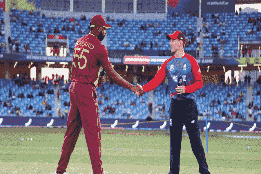 WI vs ENG Dream11 team, Who will win West Indies vs England 2nd T20I Today Match Prediction 24 January