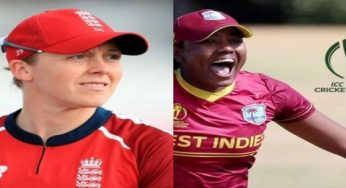WI-W vs EN-W Dream11 Prediction, Playing 11, Top Picks, Fantasy Cricket Tips for Women’s T20 World Cup 2023 West Indies Women vs England Women Dream11 Team for Today’s Match