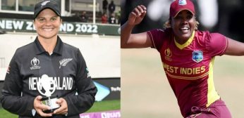 WI-W vs NZ-W Dream11 Prediction, Playing 11, Fantasy Cricket Tips – New Zealand Women tour of West Indies Dream11 Team for Today’s Match