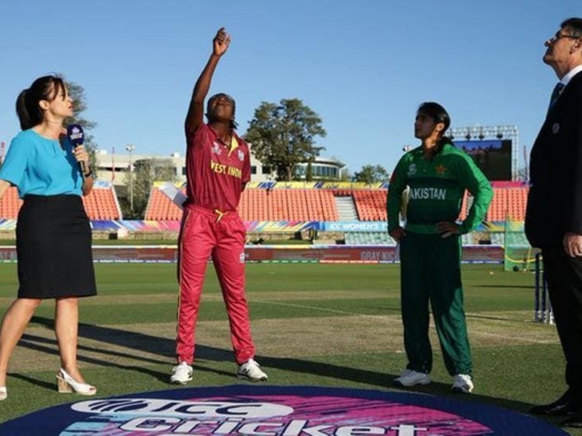 WI-W vs PK-W Dream11 Prediction 2nd T20I West Indies Women vs Pakistan Women, Player Stats, Pitch Report 2 July