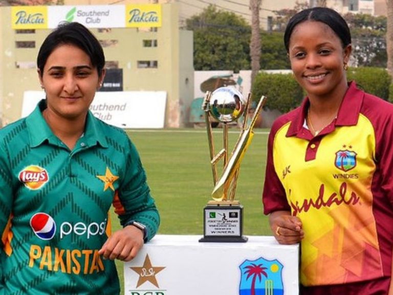 WI-W vs PK-W Dream11 Prediction West Indies Women vs Pakistan Women T20I, Player Stats, Pitch Report 30 June