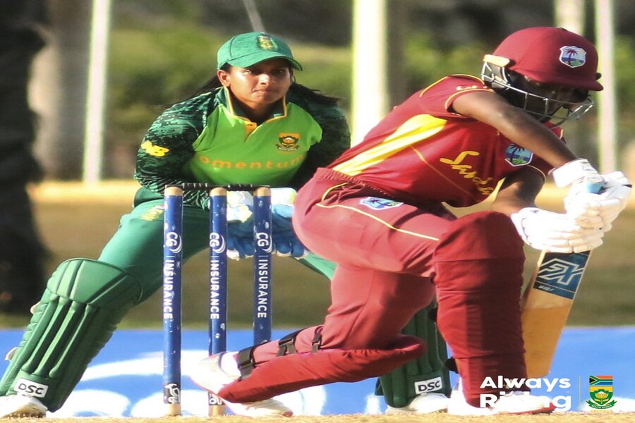 WI-W vs SA-W Dream11 Prediction 2nd ODI West Indies Women vs South Africa Women, Playing 11, Fantasy Tips, Stats, Pitch Report 10 September