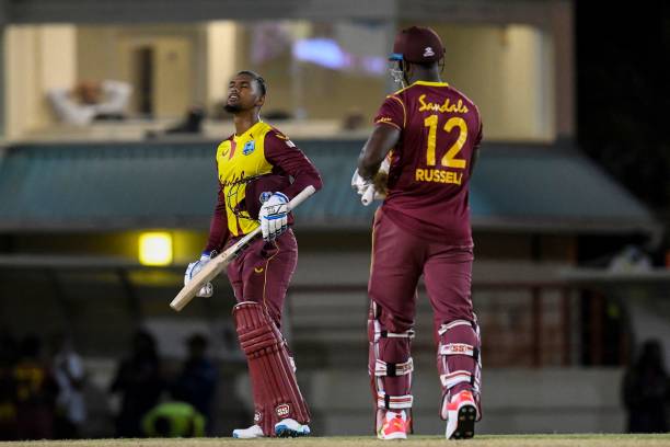 WI vs AUS Dream11 