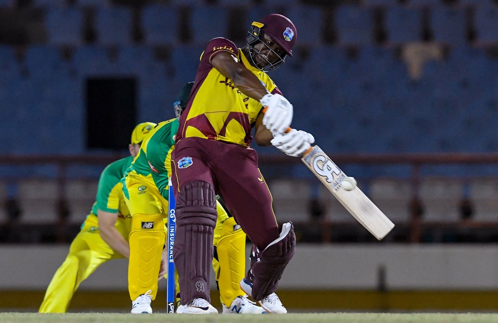 West Indies vs Australia Cricket Betting Tips 1st ODI Live Score