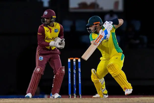 WI vs AUS Dream11