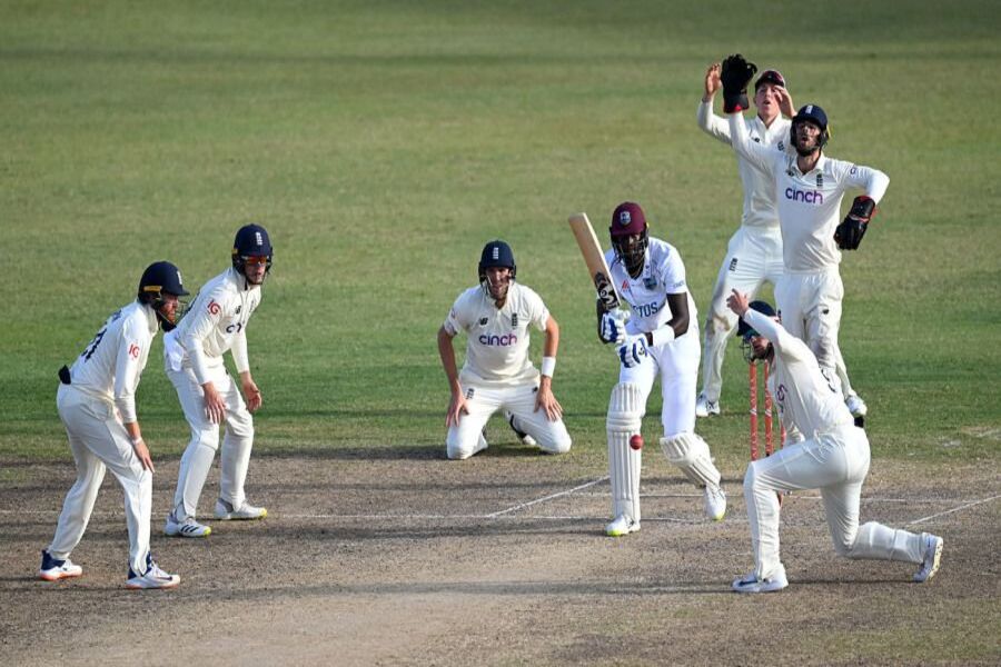 WI vs ENG Dream11 Prediction 2nd Test Live Score, Pitch Report, Player Stats, West Indies vs England Dream11 Team for Today’s Match