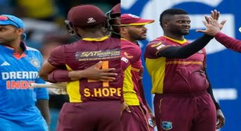 WI vs IND: Who won India vs West Indies 2nd ODI? Check Man of the Match Award winner