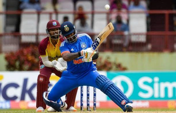 WI vs IND: Who won 3rd T20I between India and West Indies?