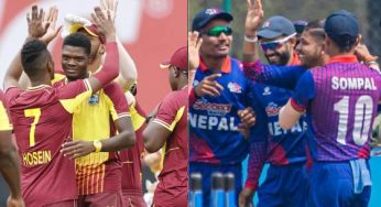 WI vs NEP Dream11 Prediction: Match 9 of World Cup Qualifier Playing 11, Pitch Report, Fantasy Cricket Tips for West Indies vs Nepal Dream11 Team