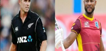 WI vs NZ Dream11 Prediction, Playing 11, Fantasy Cricket Tips – West Indies vs New Zealand ODI Dream11 Team for Today’s Match