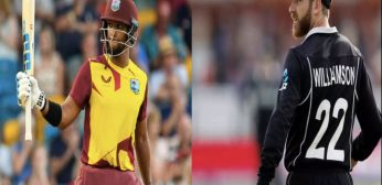 WI vs NZ Dream11 Prediction, Playing 11, Fantasy Cricket Tips – West Indies vs New Zealand ODI Dream11 Team for Today’s Match