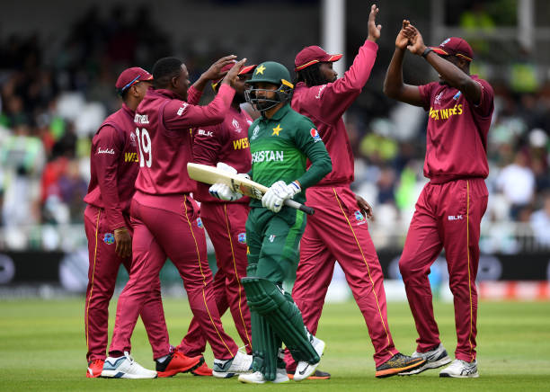 WI vs PAK Dream11