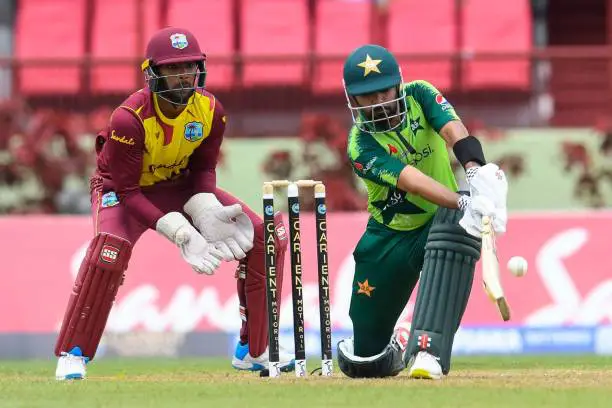 WI vs PAK Dream11 Prediction 3rd T20I West Indies vs Pakistan, Playing 11, Fantasy Cricket Tips, Stats, Pitch Report 1 August