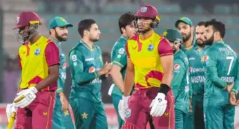 WI vs PAK Dream11 Prediction 1st T20I, Team News, Pitch Report, Squad, Fantasy Teams