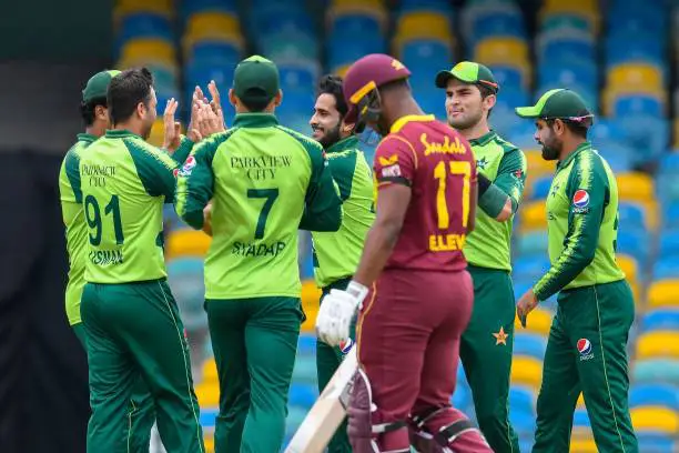 WI vs PAK Dream11 Prediction 2nd T20I West Indies vs Pakistan, Playing 11, Fantasy Cricket Tips, Stats, Pitch Report 31 July