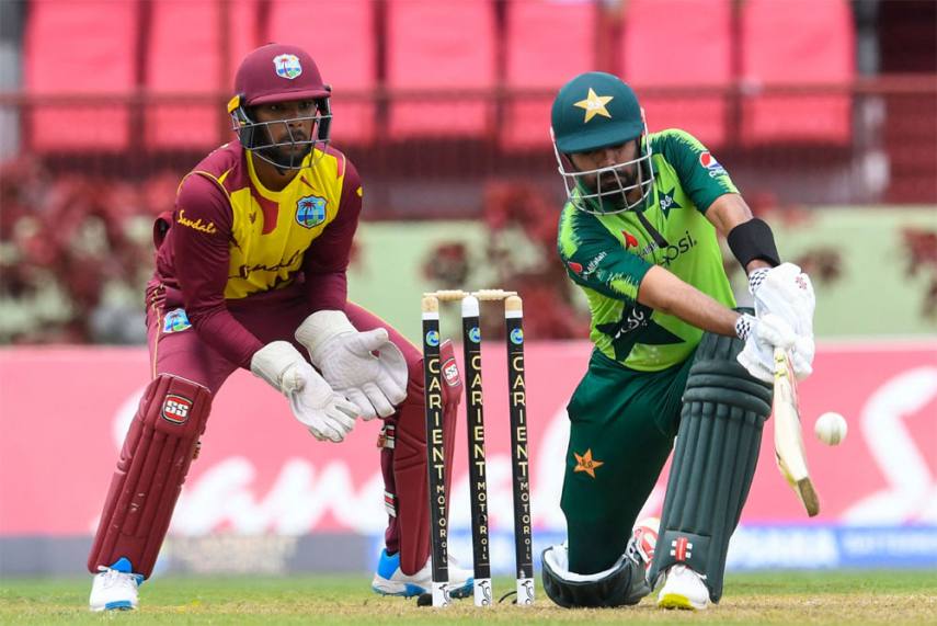 West Indies vs pakistan dream11 prediction