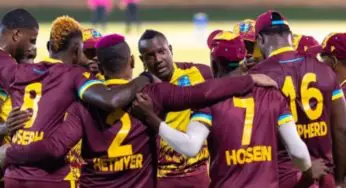 WI vs PNG Dream11 Prediction Match 2 T20 World Cup 2024: Playing 11, Pitch Report, Fantasy Cricket Tips for West Indies vs Papua New Guinea Dream11 Team