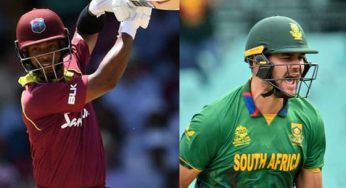 WI Playing 11 for South Africa vs West Indies 1st T20I; Top Picks, Fantasy Cricket Tips For SA vs WI Dream11 Team Prediction