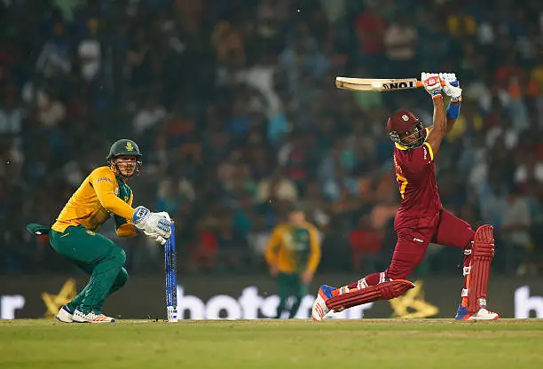 WI vs SA Dream11 Prediction 1st T20I West Indies vs South Africa Players Stats, Pitch Report 26 June