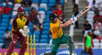 WI vs SA Dream11 Prediction: West Indies vs South Africa 3rd T20I Preview, Playing XI, Pitch Report