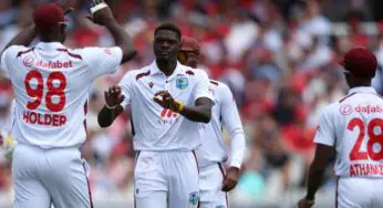 WI vs SA Dream11 Prediction 1st Test: Playing 11, Pitch Report, Fantasy Cricket Tips for West Indies vs South Africa Dream11 Team