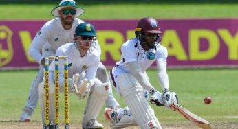 WI vs SA Dream11 Prediction 2nd Test: Playing 11, Pitch Report, Fantasy Cricket Tips for West Indies vs South Africa Dream11 Team
