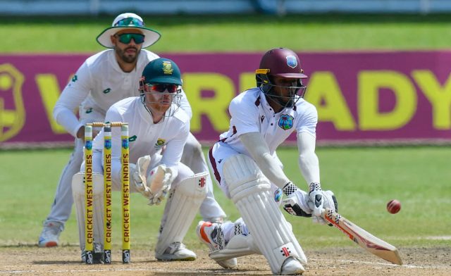 WI vs SA Dream11 Prediction 2nd Test