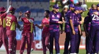 WI vs OMN Dream11 Prediction: Match 30 of World Cup Qualifier Playing 11, Pitch Report, Fantasy Cricket Tips for West Indies vs Oman Dream11 Team