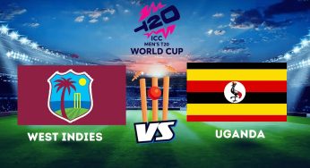 WI vs UGA Dream11 Prediction Match 18 T20 World Cup 2024: Playing 11, Pitch Report, Fantasy Cricket Tips for West Indies vs Uganda Dream11 Team