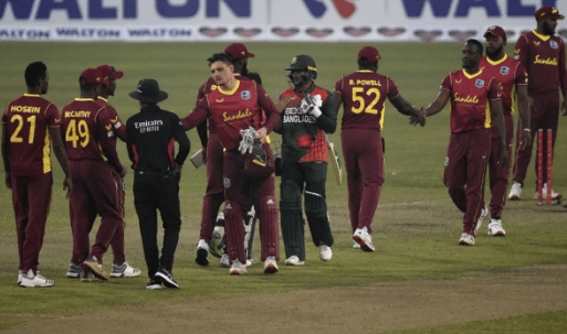 WIS vs TRI Today Match Prediction Windward Volcanoes vs T&T Red Force , Dream11 Team Prediction 13 February