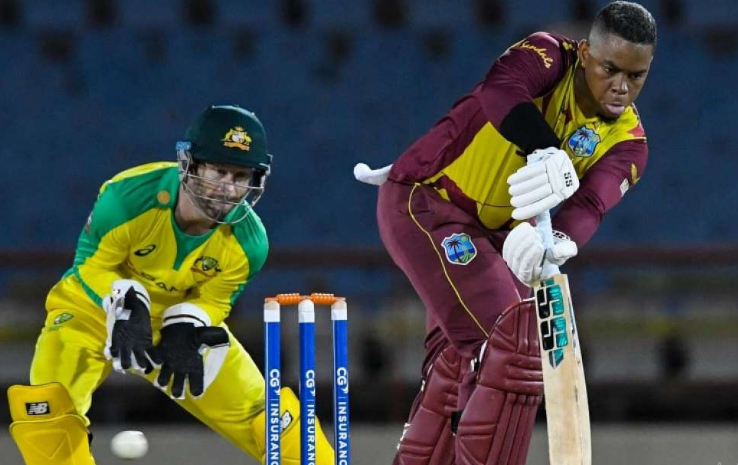 Where to Watch WI vs AUS; West Indies vs Australia 4th T20I Live Score and Streaming