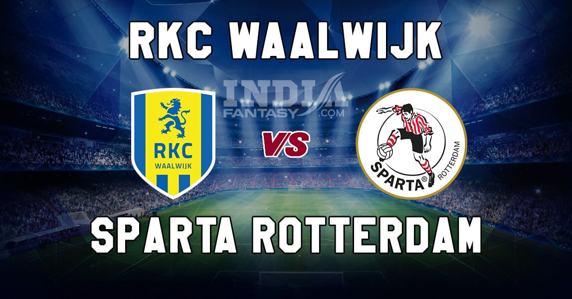 WLK vs RTD Dream11